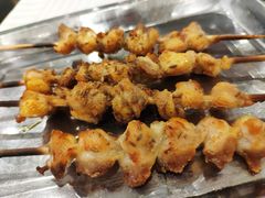 -常赢三兄弟·清真涮肉·清真炒菜(朝阳新城店)