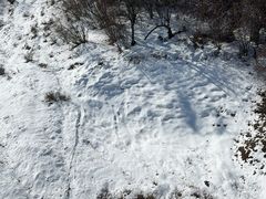-太子岭滑雪场