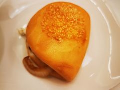 黄金荷叶包-莆田餐厅PUTIEN(西安万象天地店)