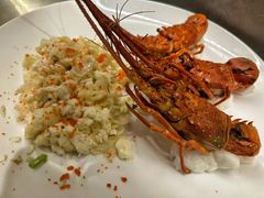 -潮州府·潮菜·砂锅粥(徐家汇店)