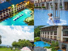 -宝晶宫旅游景区