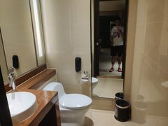 -杭州龙禧福朋喜来登酒店