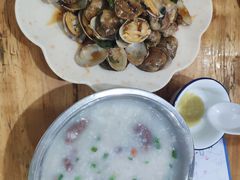 -南记食粥坊·宵夜大排档(莲花总店)