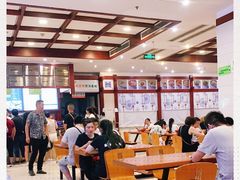 -龙抄手(春熙路总店)