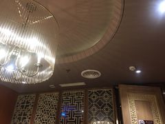 大堂-青年公社烤鸭(青年路店)