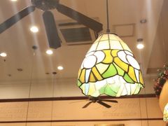 大堂-玛格萝妮比萨屋(四平店)