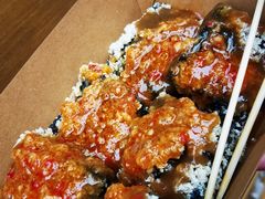 -品腐记·豆腐王朝(老门东总店)