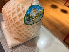 -顺德美的万豪酒店·自助餐·贡厨