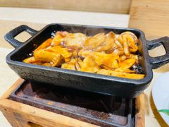 带子陶板烧-东京屋(武定路店)