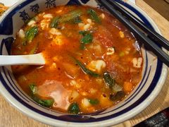 -高望村老王家(南光店)