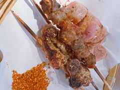 -长安记·大美陕菜(朝阳大悦城店)