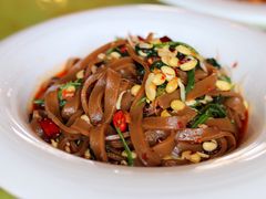 酸辣醋粉-临潼印象·特色陕菜