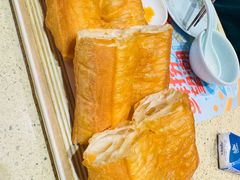 -点都德(长泰广场店)