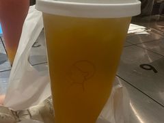 -喜茶(广州北京路惠福东店)