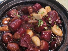 -潘大福特色蒸菜(湖滨店)