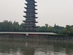 -上海方塔园