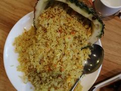 -南海渔家•海鲜•正宗海南菜(海棠湾店)