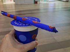 -煲珠公·老红糖珍珠奶茶(百信广场店)