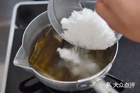 甘酢（甜醋）的配方和制法