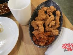-付小姐在成都(川沙店)