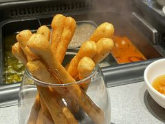 -巴奴毛肚火锅(悠唐购物中心店)