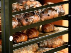-LANLIZI BAKERY(COSMO店)