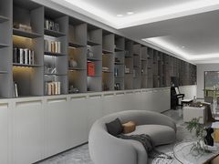 -索菲亚衣柜橱柜全屋定制(真北红星店)