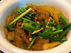 -大汗烧烤滩羊馆(清水河公园店)