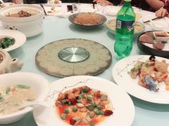 -百富源·海鲜辽菜(和平北大街店)