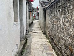 -绍兴书圣故里景区