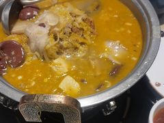 -福禄财东北菜(珠江帝景店)