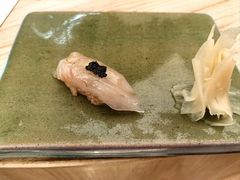 -鮨政·Omakase(港汇恒隆广场店)