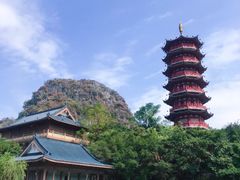 -桂林两江四湖景区