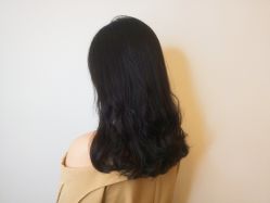 -BTR发型定制潮沙龙店