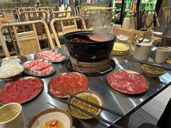 -郭铁柱·泥炉老火锅(江北龙湖天街店)