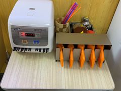 -香妃烤鸡(新奥店)