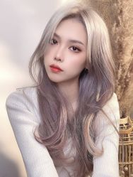 -icare美发沙龙