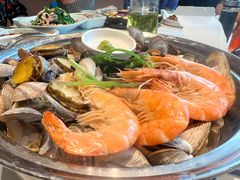 -小平岛開海水饺(浑南店)