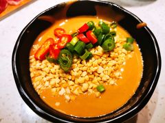 -牛村来人潮汕牛肉火锅(西单店)