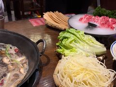 -萍姐火锅·公路夜市(南京新街口店)