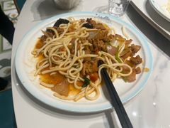 -马尔龙新疆饭店·清真(长青路店)