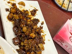 -桃子餐厅·天津菜(红星路直营店)