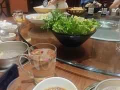 -东海怡品海鲜豆捞(星街坊店)