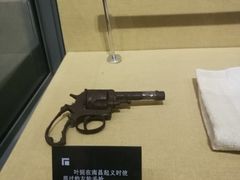 -叶挺将军纪念园