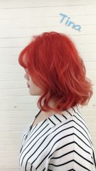 -意廊 Hair Salon