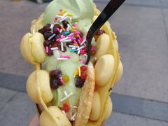 -潘太师炸鸡腿(中茵海华广场店)