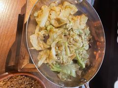 -绿茶餐厅(汇悦大融城店)