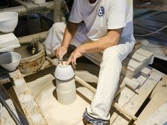 -景德镇古窑民俗博览区