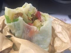 -特派卷·老北京烤鸭卷(合生汇购物中心店)