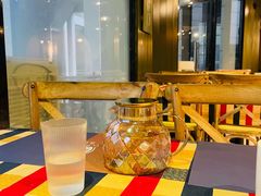 -遇见西木美式餐厅(体育路店)